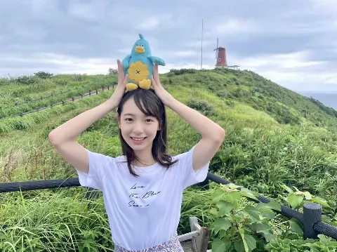 平尾 帆夏｜やすみのひ☺︎︎︎︎ 平尾帆夏（2022-12-07）｜62枚目