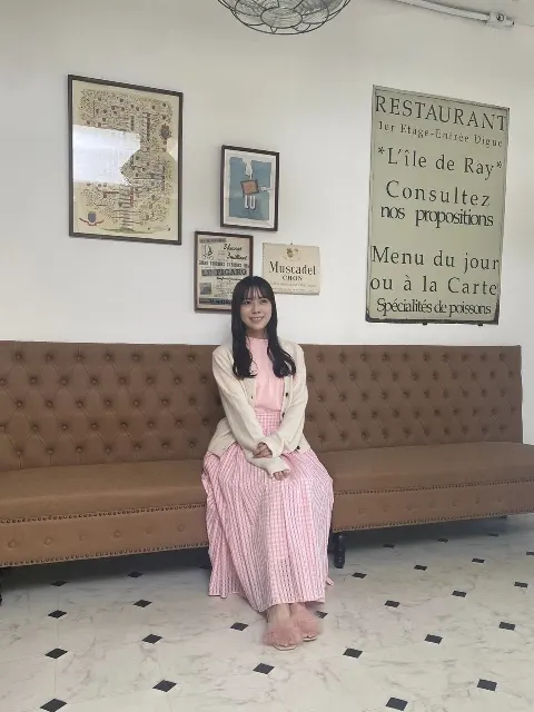平尾 帆夏｜やすみのひ☺︎︎︎︎ 平尾帆夏（2022-12-07）｜73枚目