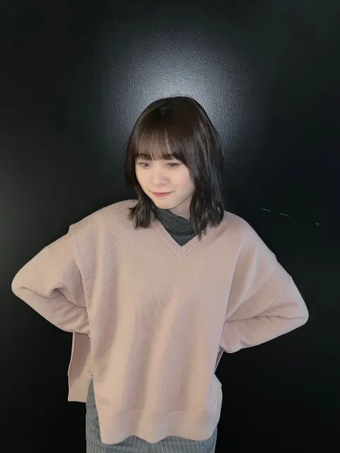 髙橋 未来虹｜明日から、くりすます（2022-12-16）