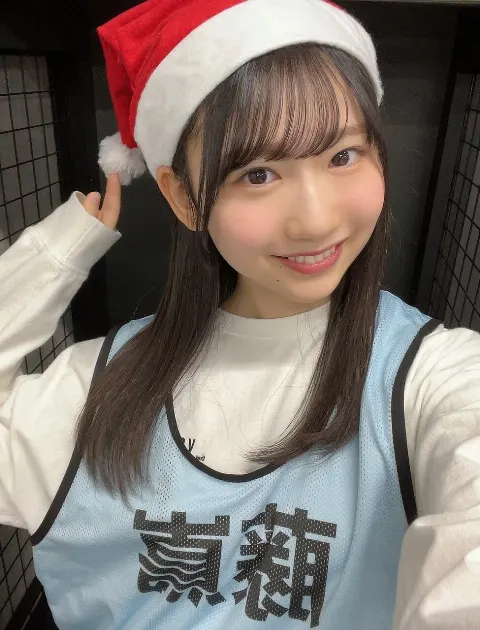 藤嶌 果歩｜さよなら寅年あの日のサンタ 藤嶌果歩（2022-12-21）
