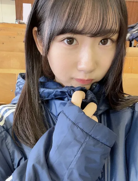 藤嶌 果歩｜さよなら寅年あの日のサンタ 藤嶌果歩（2022-12-21）｜3枚目