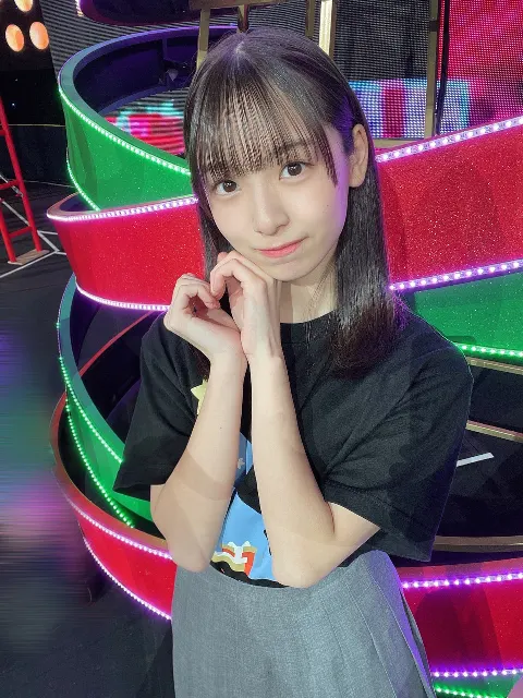 渡辺 莉奈｜ハッピーホリデー♥ 渡辺莉奈（2022-12-24）