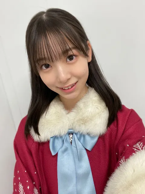 渡辺 莉奈｜ハッピーホリデー♥ 渡辺莉奈（2022-12-24）｜3枚目