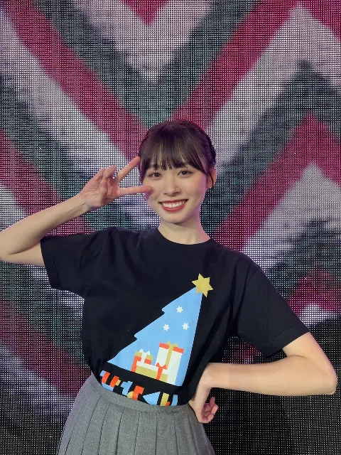 髙橋 未来虹｜ひなくり2022🎄（2022-12-26）