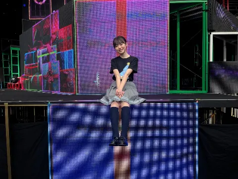 髙橋 未来虹｜ひなくり2022🎄（2022-12-26）｜2枚目