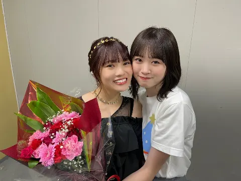 髙橋 未来虹｜ひなくり2022🎄（2022-12-26）｜5枚目