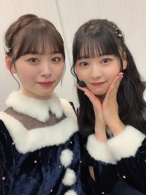 髙橋 未来虹｜ひなくり2022🎄（2022-12-26）｜6枚目
