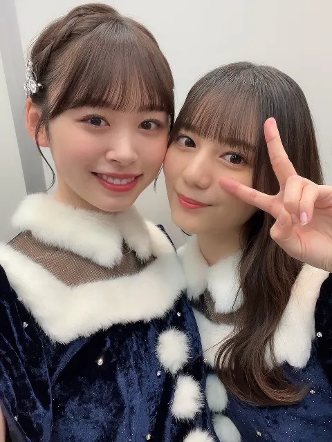 髙橋 未来虹｜ひなくり2022🎄（2022-12-26）｜7枚目