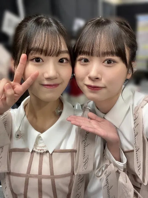 髙橋 未来虹｜思い出記録（2022-12-27）｜2枚目