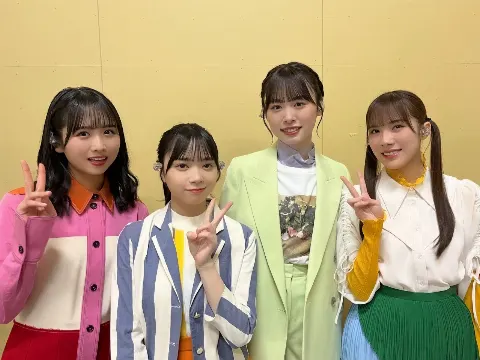 髙橋 未来虹｜思い出記録（2022-12-27）｜5枚目