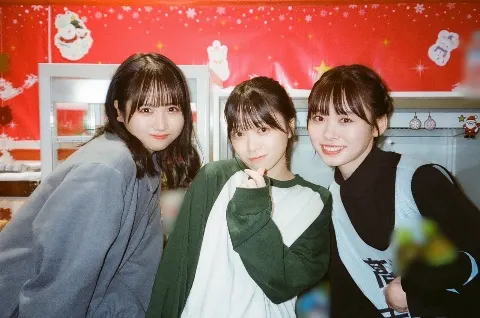 髙橋 未来虹｜思い出記録（2022-12-27）｜11枚目