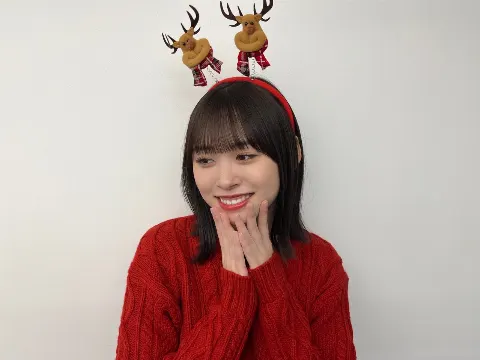 髙橋 未来虹｜大晦日なのに、クリスマスのお話（2022-12-31）