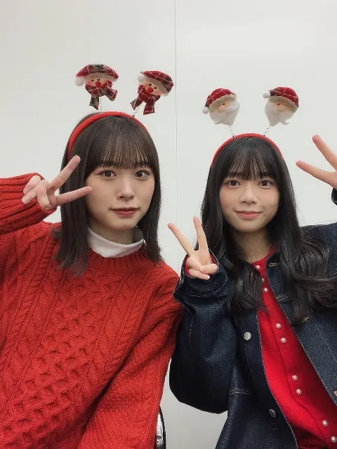 髙橋 未来虹｜大晦日なのに、クリスマスのお話（2022-12-31）｜2枚目