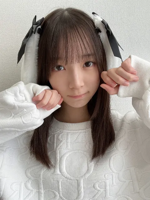 渡辺 莉奈｜ベリーな日。渡辺莉奈（2023-01-05）