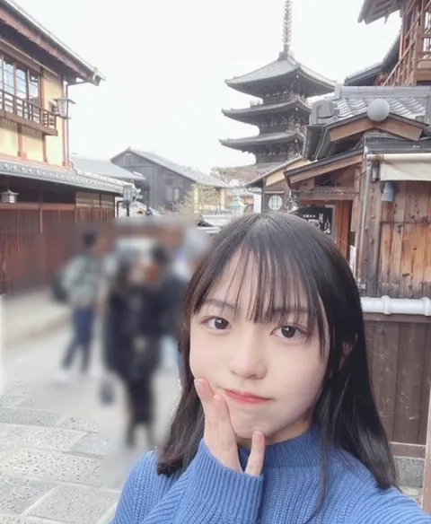 正源司 陽子｜今年も皆様に撮っていいことがありますように　正源司　陽子🤩（2023-01-10）