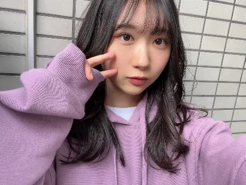 藤嶌 果歩｜歩く果歩には晴れ来たる？ 藤嶌果歩（2023-01-14）
