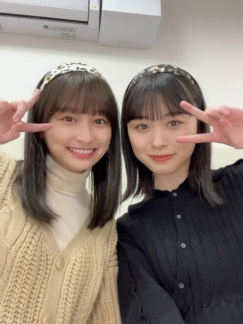 髙橋 未来虹｜日々感謝です！（2023-01-22）
