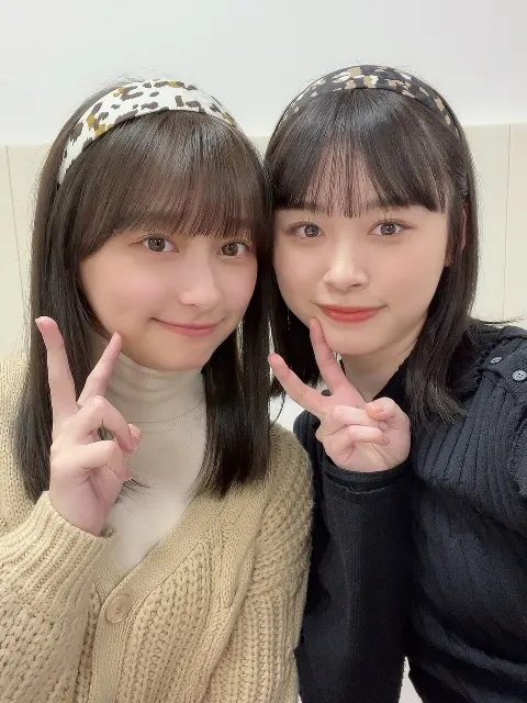 髙橋 未来虹｜日々感謝です！（2023-01-22）｜3枚目
