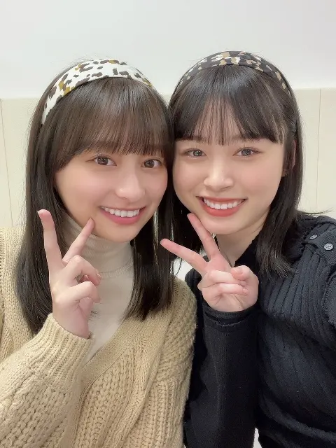 髙橋 未来虹｜日々感謝です！（2023-01-22）｜4枚目