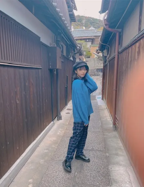 正源司 陽子｜ファンレターと四期生　正源司　陽子😆（2023-01-22）｜2枚目