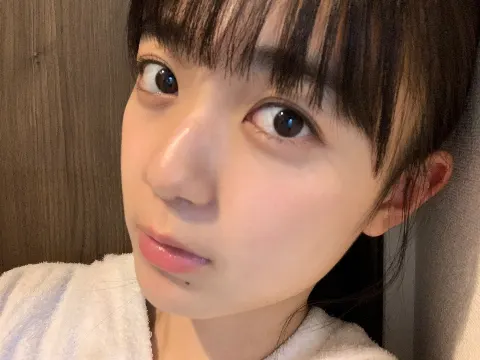 平尾 帆夏｜ぽにーてーるとゾンビ 平尾帆夏（2023-01-24）｜2枚目