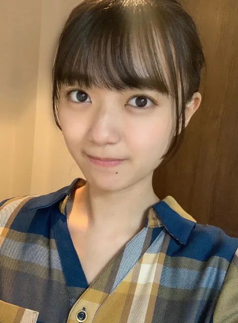 平尾 帆夏｜ぽにーてーるとゾンビ 平尾帆夏（2023-01-24）｜3枚目