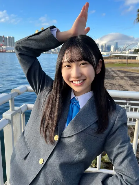 藤嶌 果歩｜朝の言葉でこんにちは 藤嶌果歩（2023-01-26）｜2枚目