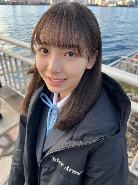 渡辺 莉奈｜なんとなく 渡辺莉奈（2023-01-29）｜2枚目