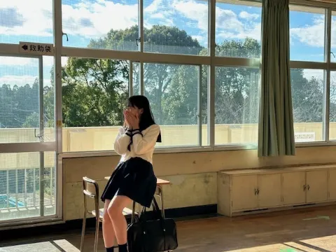 正源司 陽子｜👹「俺の季節が来たぜ」正源司　陽子（2023-02-03）｜2枚目