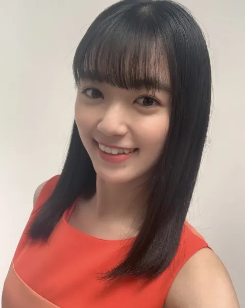平尾 帆夏｜HPが1だった日々  平尾帆夏（2023-02-05）｜2枚目