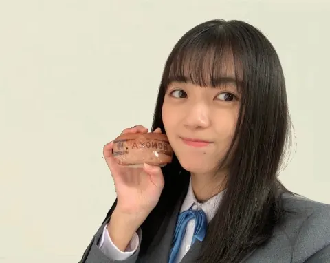 平尾 帆夏｜HPが1だった日々  平尾帆夏（2023-02-05）｜3枚目
