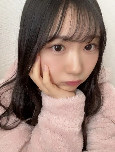藤嶌 果歩｜もこもこ 藤嶌果歩（2023-02-07）