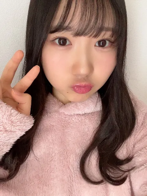 藤嶌 果歩｜もこもこ 藤嶌果歩（2023-02-07）｜2枚目
