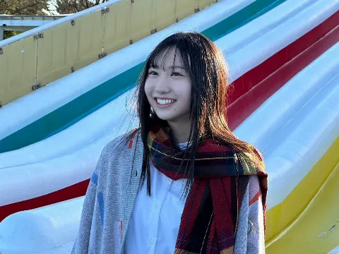 藤嶌 果歩｜もこもこ 藤嶌果歩（2023-02-07）｜3枚目