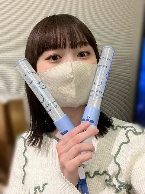 髙橋 未来虹｜おもてなし会（2023-02-12）｜2枚目