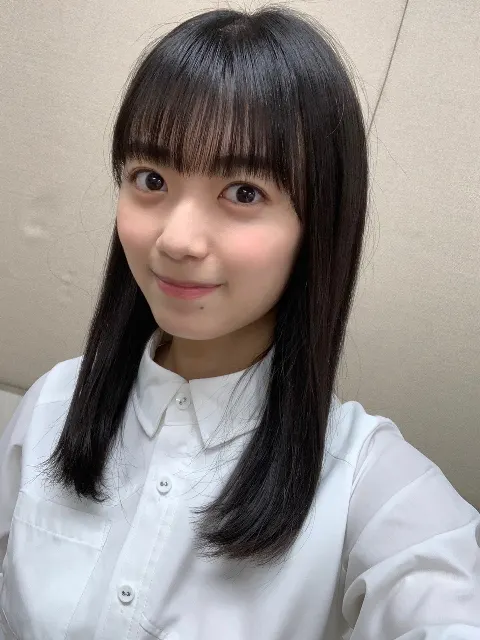 平尾 帆夏｜てんきにな〜れ☺︎︎︎︎！ 平尾帆夏（2023-02-17）｜3枚目