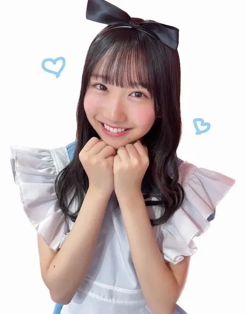 藤嶌 果歩｜魔法にかかりたい 藤嶌果歩（2023-02-19）