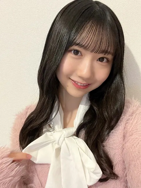 藤嶌 果歩｜魔法にかかりたい 藤嶌果歩（2023-02-19）｜2枚目