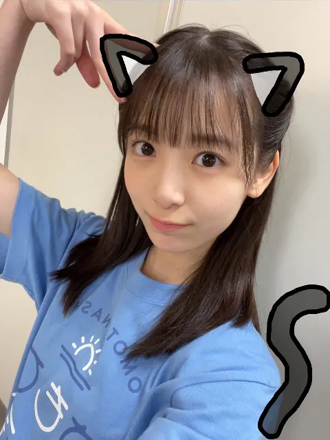 渡辺 莉奈｜22日で…渡辺莉奈（2023-02-22）