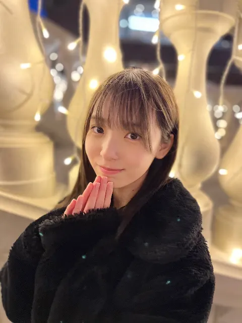 渡辺 莉奈｜22日で…渡辺莉奈（2023-02-22）｜3枚目
