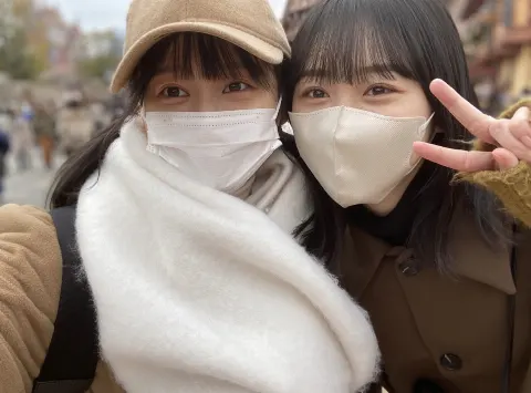 髙橋 未来虹｜英傑（2023-02-26）｜3枚目