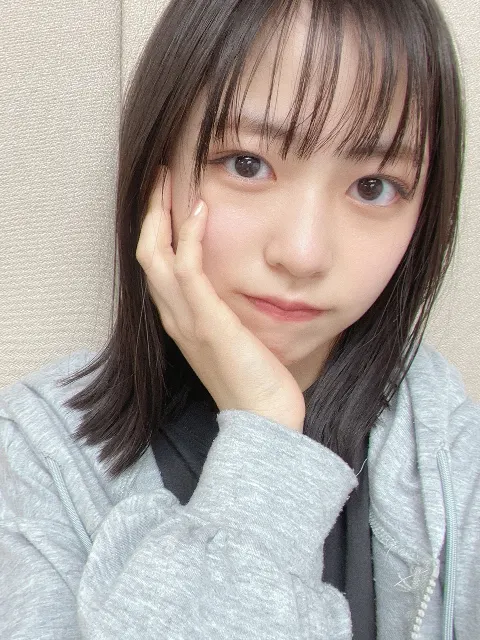 正源司 陽子｜ヘンテコJKの休日　正源司　陽子（2023-02-27）