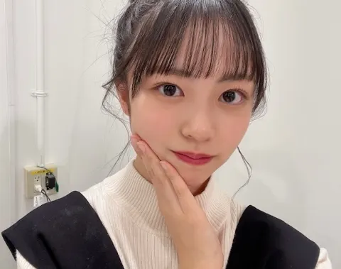正源司 陽子｜ヘンテコJKの休日　正源司　陽子（2023-02-27）｜2枚目
