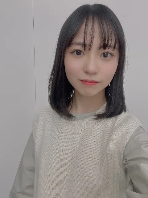 正源司 陽子｜ヘンテコJKの休日　正源司　陽子（2023-02-27）｜3枚目
