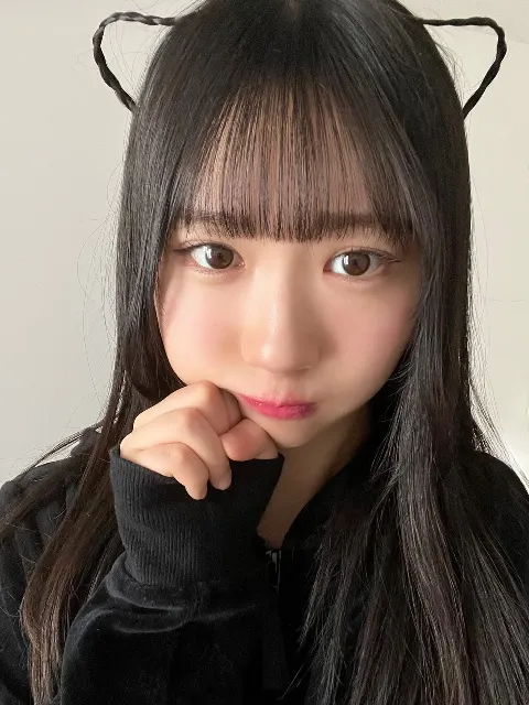藤嶌 果歩｜ひなまつりに突然変異 藤嶌果歩（2023-03-03）｜2枚目