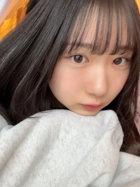 藤嶌 果歩｜ひなまつりに突然変異 藤嶌果歩（2023-03-03）｜3枚目