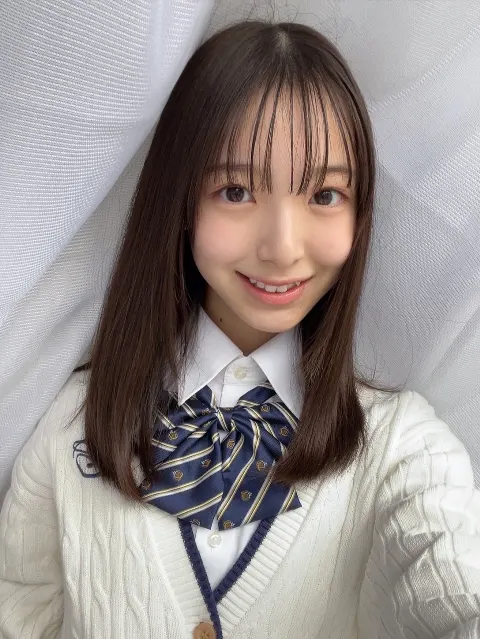 渡辺 莉奈｜にこにこ 渡辺莉奈（2023-03-06）｜3枚目