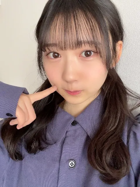 藤嶌 果歩｜前髪切った？ 藤嶌果歩（2023-03-15）