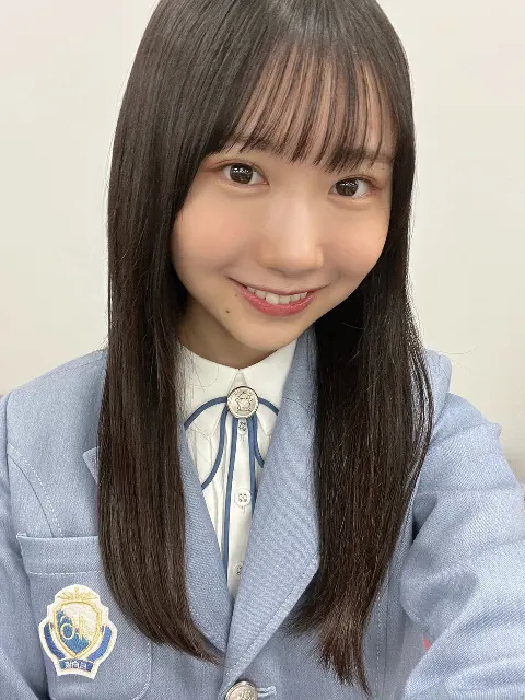 藤嶌 果歩｜前髪切った？ 藤嶌果歩（2023-03-15）｜2枚目