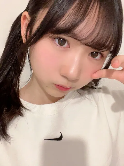 藤嶌 果歩｜前髪切った？ 藤嶌果歩（2023-03-15）｜3枚目